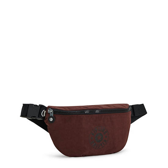 Sac De Taille Kipling Fresh Lite Rouge | FR 2208MQ
